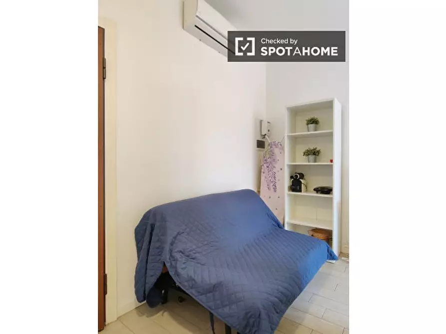 Immagine 4 di Appartamento in affitto  in Via Filippino degli Organi a Milano