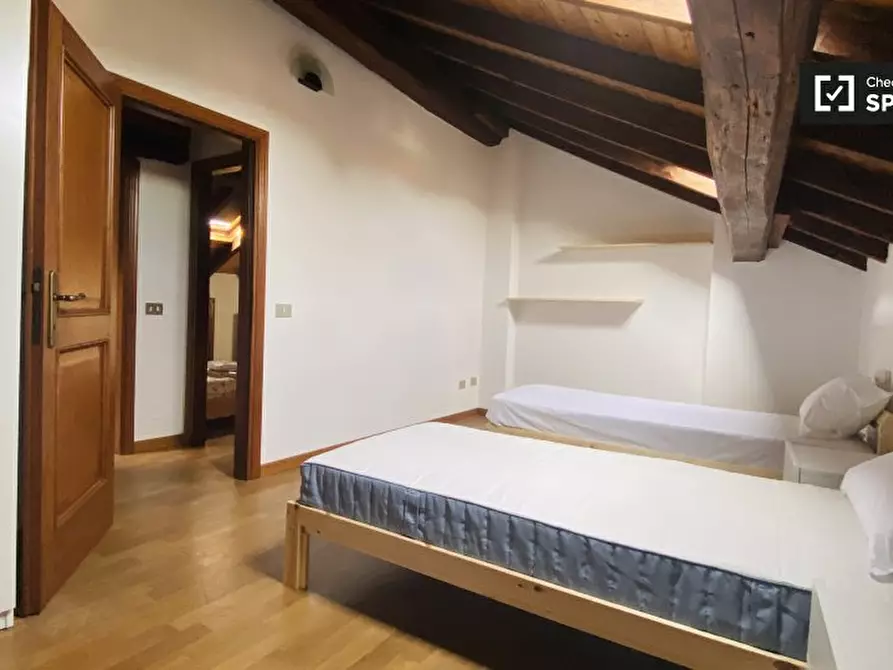 Immagine 16 di Appartamento in affitto  in Via Trieste a Gorgonzola