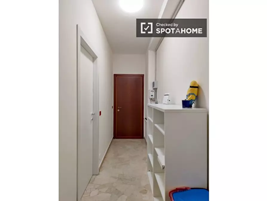 Immagine 19 di Appartamento in affitto  in Via Alberto da Gandino a Milano