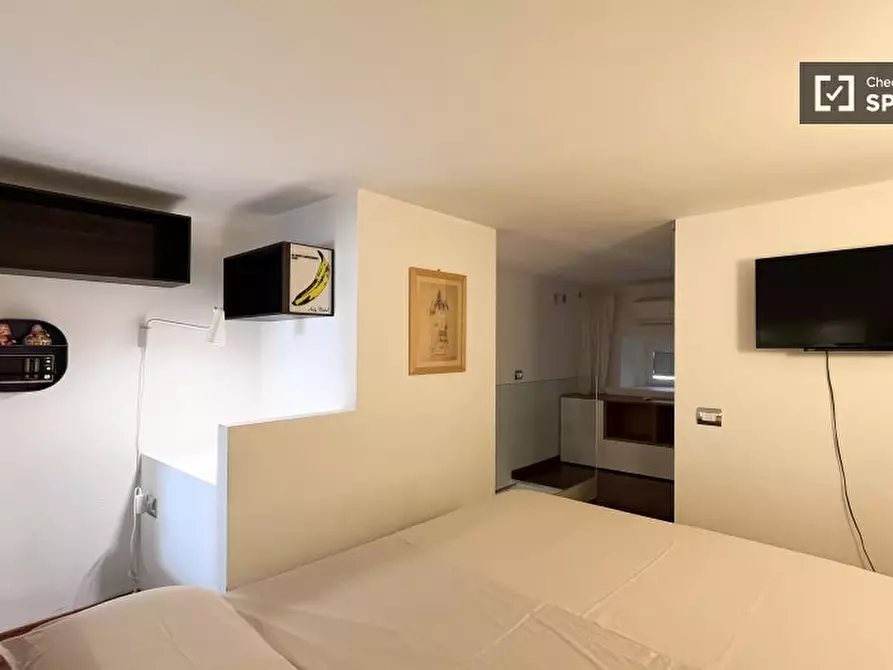 Immagine 10 di Appartamento in affitto  in Via Francesco Brioschi a Milano
