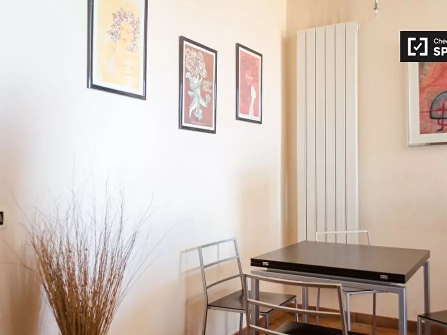 Immagine 2 di Appartamento in affitto  in Piazza dei Sanniti, 00185 Roma RM, Italy a Roma