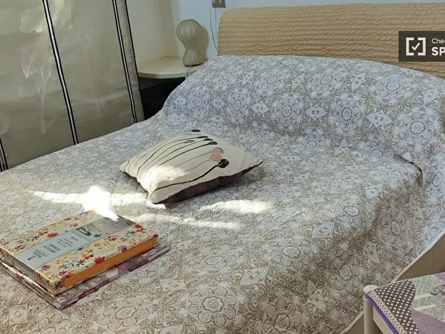 Immagine 3 di Appartamento in affitto  in Via Giorgio Washington a Milano