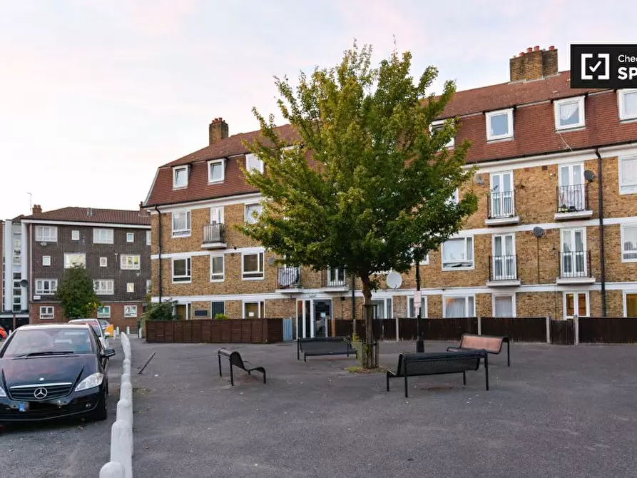 Immagine 13 di Camera condivisa in affitto  in Lilford Rd a Camberwell