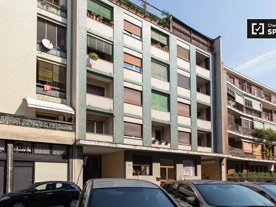 Immagine 17 di Ufficio in affitto  in Via Francesco de Sanctis a Milano