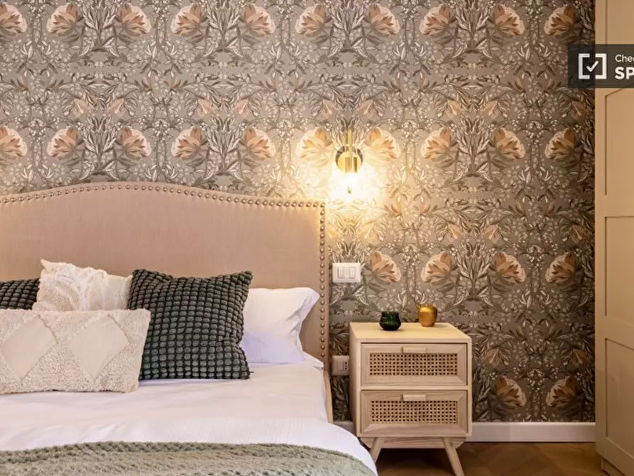 Immagine 18 di Appartamento in affitto  in Via Carlo Porta a Roma