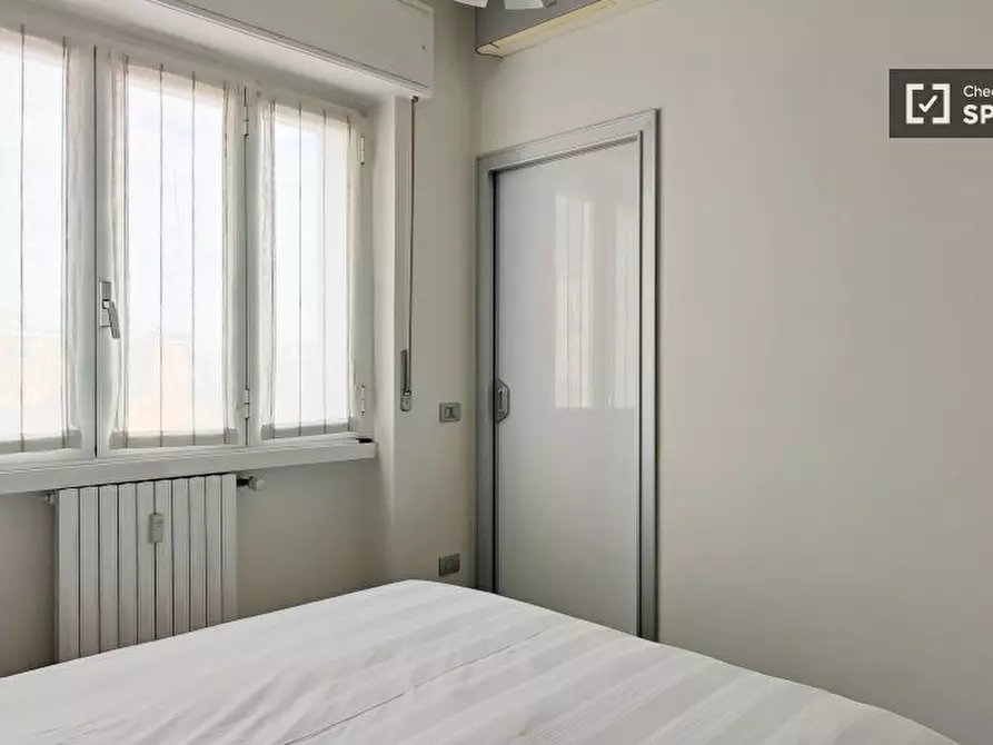 Immagine 12 di Appartamento in affitto  in Via Giuseppe Giusti a Sesto San Giovanni