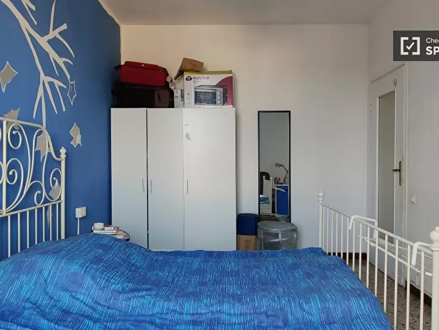 Immagine 6 di Camera condivisa in affitto  in Piazzale Fratelli Zavattari a Milano