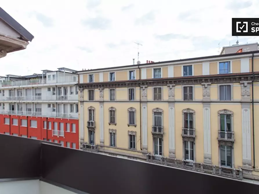 Immagine 4 di Camera condivisa in affitto  in Viale Bligny a Milano