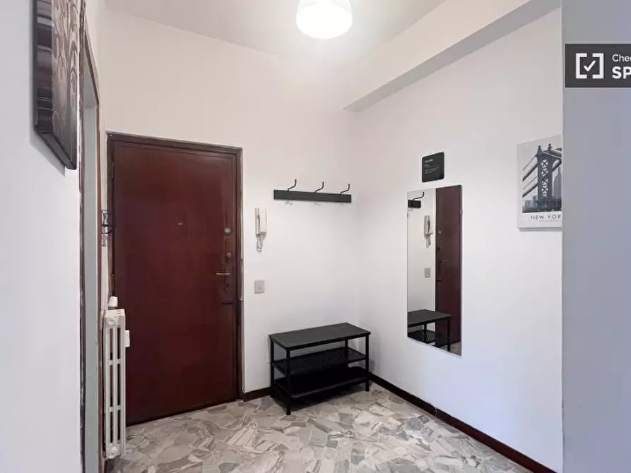 Immagine 14 di Appartamento in affitto  in C.so Lodi a Milano