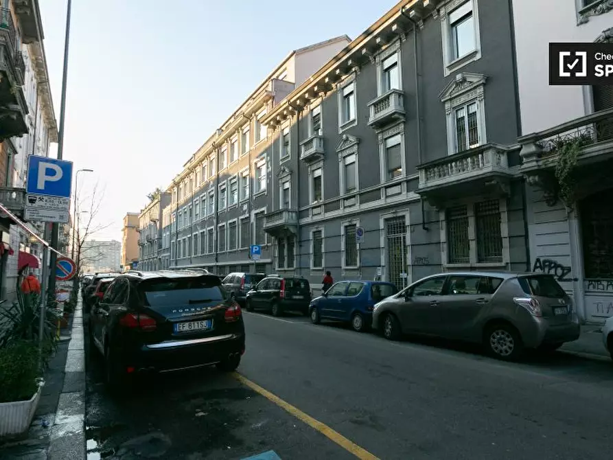 Immagine 15 di Appartamento in affitto  in Via Ruggero Bonghi a Milano