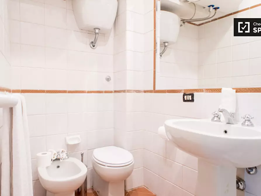 Immagine 7 di Ufficio in affitto  in Via Zucchelli a Roma