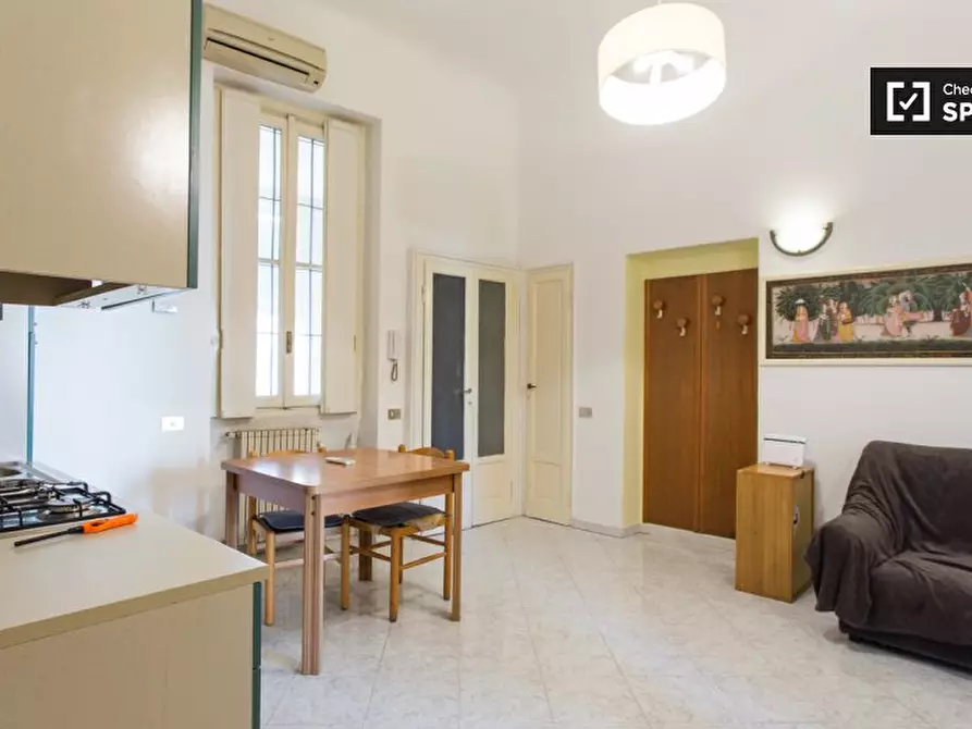 Immagine 9 di Camera condivisa in affitto  in Via Pietro Custodi a Milano