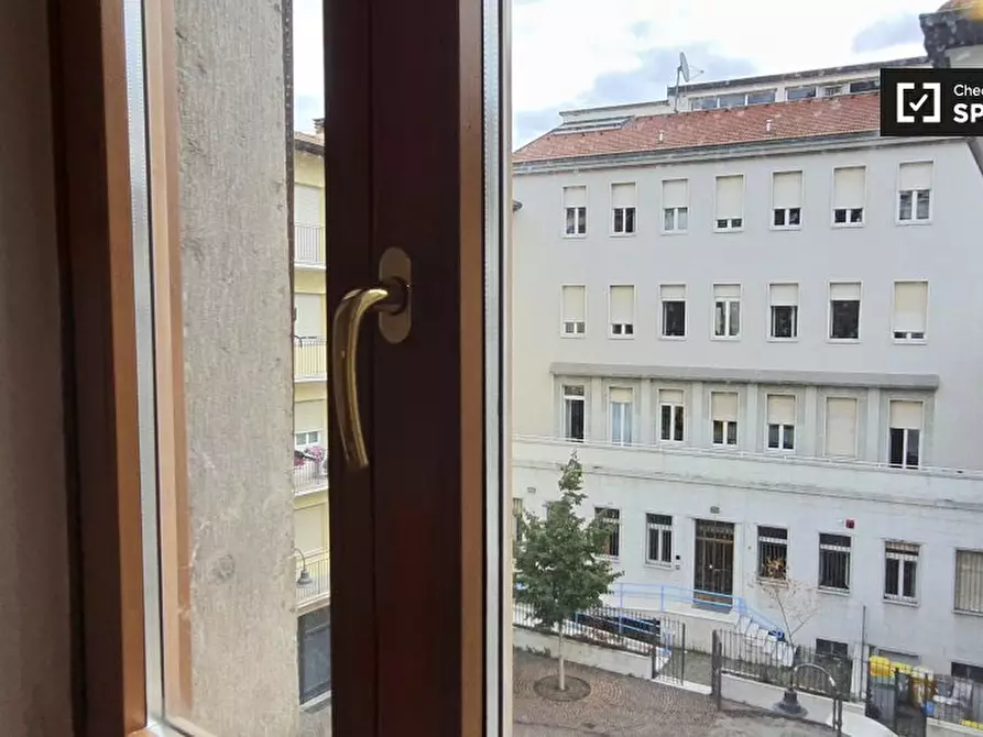 Immagine 5 di Camera condivisa in affitto  in Via S. Giovanni a Trento