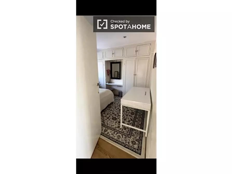 Immagine 3 di Camera condivisa in affitto  in Eastcote Ave a Southall