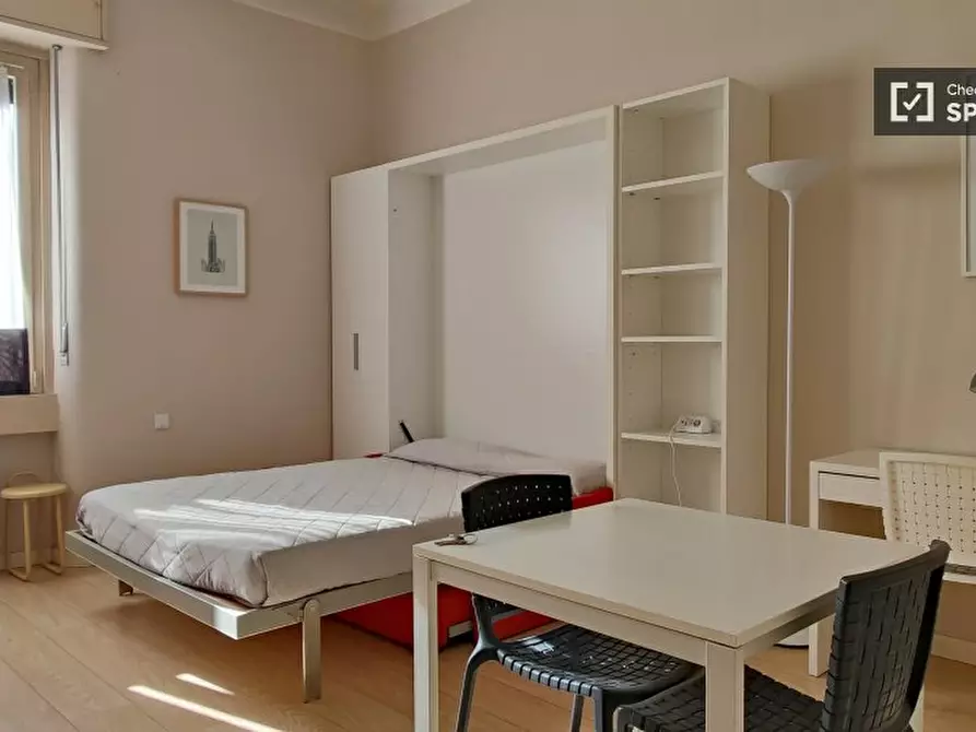 Immagine 2 di Ufficio in affitto  in Via Goffredo Sigieri, 20135 Milano MI, Italy a Milano