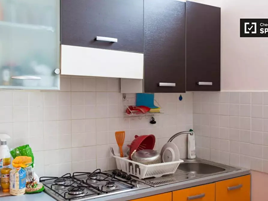 Immagine 5 di Ufficio in affitto  in Viale Monte Nero, 20135 Milano MI, Italy a Milano