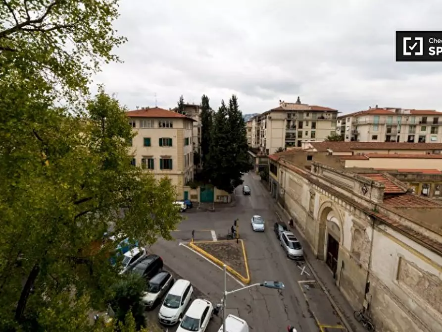 Immagine 15 di Camera condivisa in affitto  in Piazza Augusto Conti a Firenze