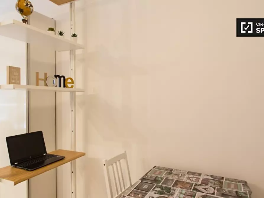 Immagine 4 di Ufficio in affitto  in Via Carlo Valvassori Peroni a Milano