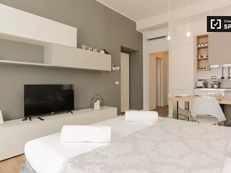 Immagine 7 di Appartamento in affitto  in Via Giovanni Pezzotti a Milano