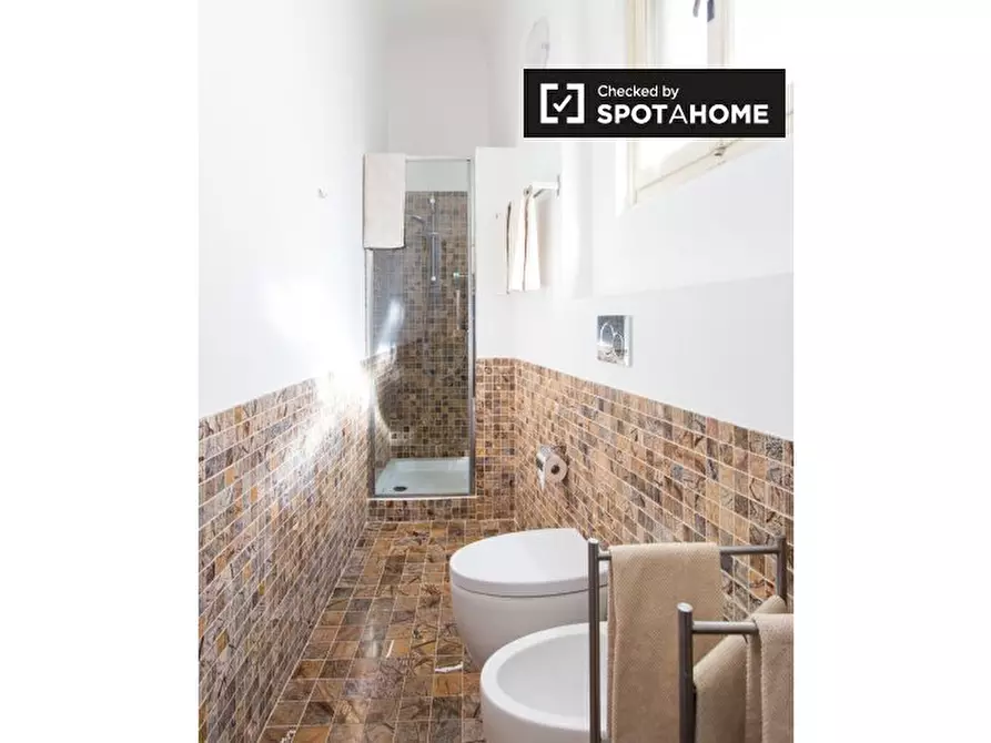 Immagine 9 di Camera condivisa in affitto  in Via Giuseppe Ripamonti, 20141 Milano MI, Italy a Milano