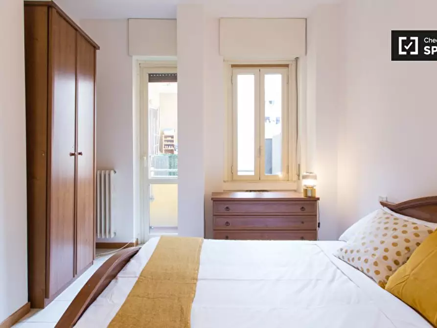 Immagine 12 di Appartamento in affitto  in Via Giuseppina Lazzaroni a Milano