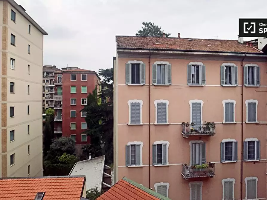 Immagine 12 di Appartamento in affitto  in Via Galvano Fiamma, 20129 Milano MI, Italy a Milano