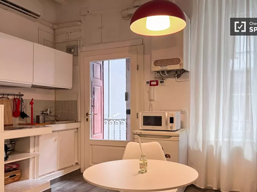 Immagine 3 di Ufficio in affitto  in Via Marco Aurelio, 20127 Milano MI, Italy a Milano