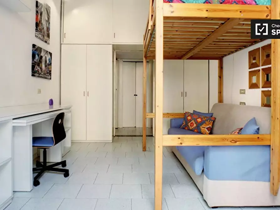 Immagine 7 di Ufficio in affitto  in Corso Genova, 20123 Milano MI, Italy a Milano