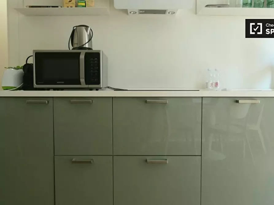 Immagine 8 di Appartamento in affitto  in Via Cenisio a Milano