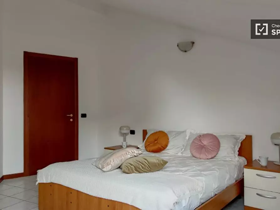 Immagine 3 di Appartamento in affitto  in Piazzale Ferdinando Martini a Milano