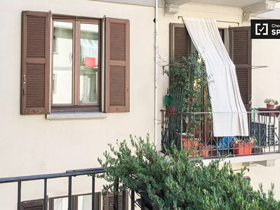 Immagine 6 di Appartamento in affitto  in Corso Ventidue Marzo a Milano