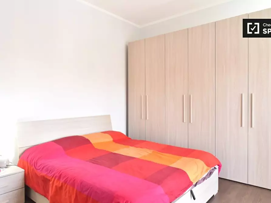 Immagine 14 di Camera condivisa in affitto  in Via Val d'Ossola a Roma