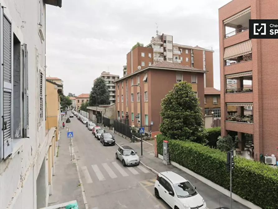 Immagine 13 di Camera condivisa in affitto  in Via Bernardo Davanzati, 20158 Milano MI, Italy a Milano