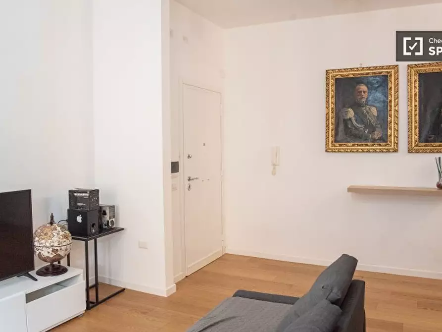 Immagine 15 di Appartamento in affitto  in Via Agostino Dati a Roma