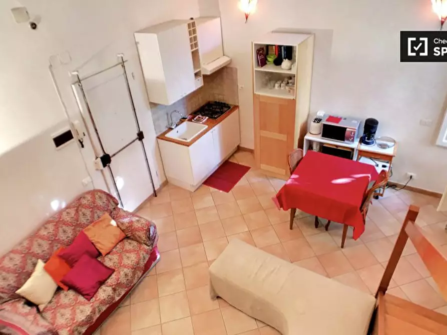 Immagine 6 di Ufficio in affitto  in Via Ghibellina a Firenze