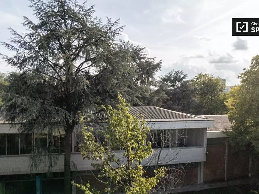 Immagine 8 di Camera condivisa in affitto  in Via Giuseppe Carozzi a Milano