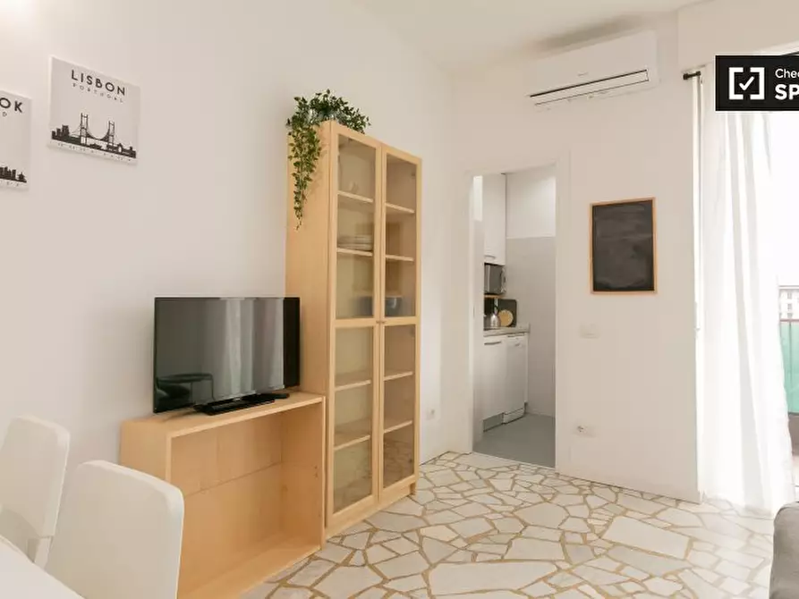 Immagine 4 di Appartamento in affitto  in Piazzale Carlo Maciachini a Milano