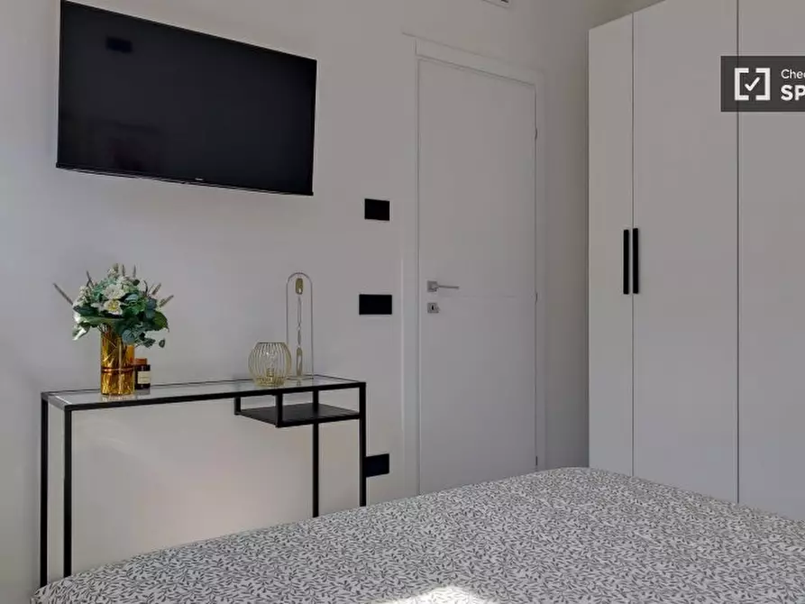 Immagine 13 di Appartamento in affitto  in Via Vallarsa a Milano