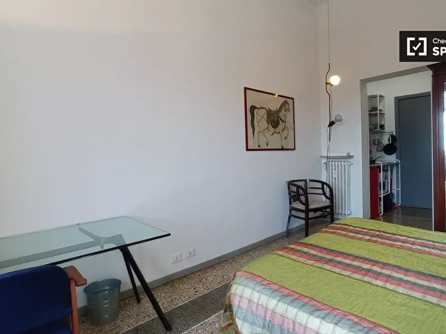 Immagine 3 di Ufficio in affitto  in Via Salaria a Roma