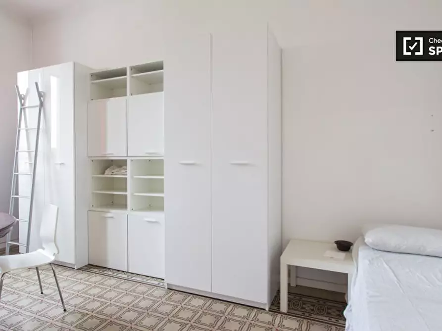 Immagine 10 di Appartamento in affitto  in Via Giuseppe Ripamonti a Milano