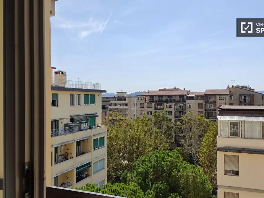 Immagine 8 di Ufficio in affitto  in Via Luigi Gordigiani a Firenze