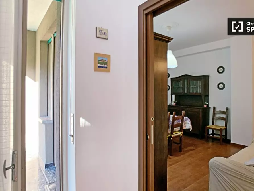 Immagine 10 di Appartamento in affitto  in Via Privata Paolo Rotta, 20162 Milano MI, Italy a Milano