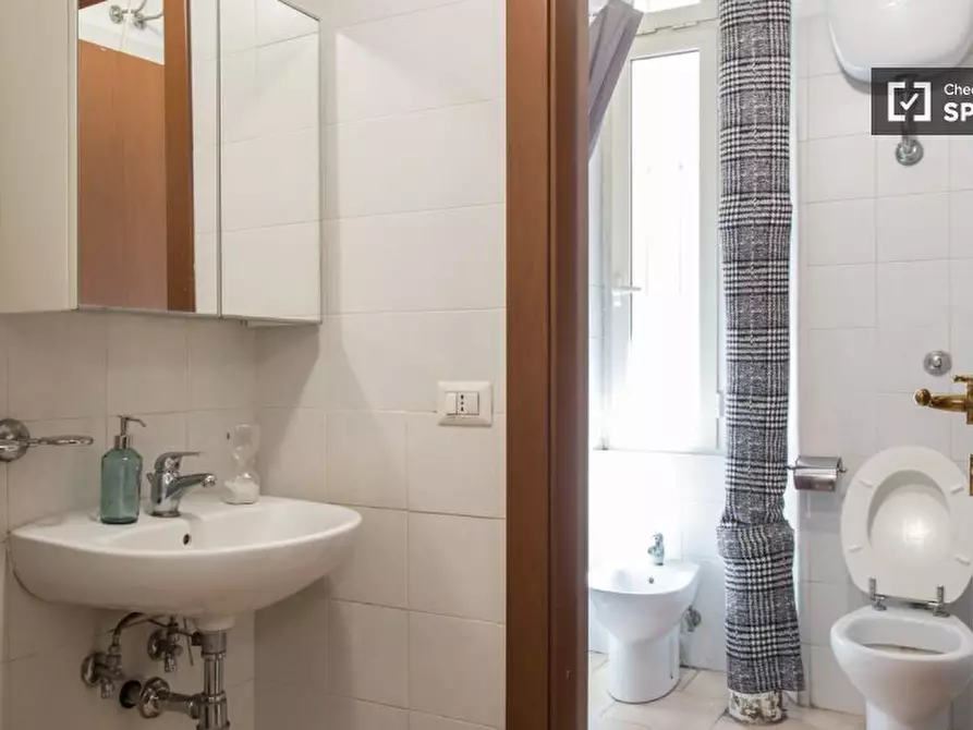 Immagine 7 di Ufficio in affitto  in Via Ponale a Milano