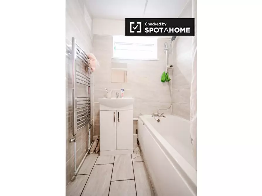 Immagine 15 di Camera condivisa in affitto  in Hungerford Rd a Islington