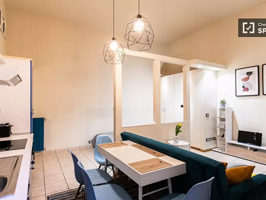 Immagine 9 di Ufficio in affitto  in Via Luigi Pasteur, 20127 Milano MI, Italy a Milano