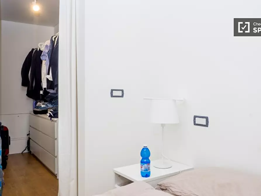 Immagine 4 di Camera condivisa in affitto  in Via Busto Arsizio a Milano