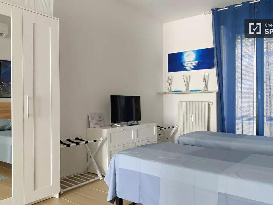 Immagine 13 di Appartamento in affitto  in Via Giuseppe Arimondi a Milano