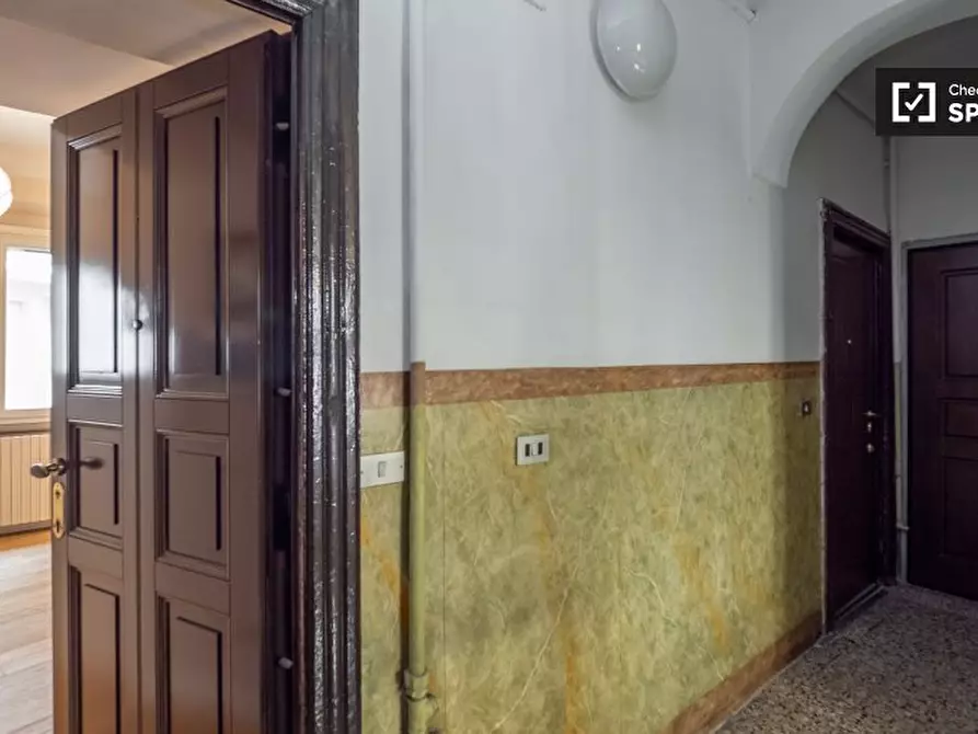 Immagine 13 di Appartamento in affitto  in Piazzale Stazione Genova a Milano