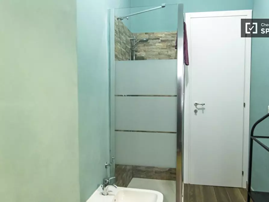 Immagine 5 di Appartamento in affitto  in Via Padre Semeria a Roma