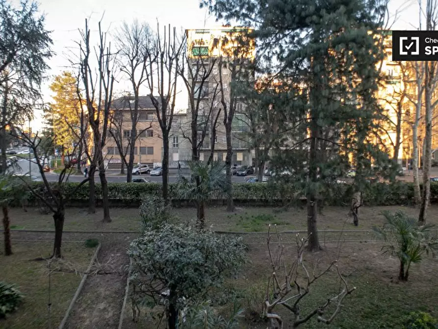 Immagine 6 di Camera condivisa in affitto  in Via Domokos, 20147 Milano MI, Italy a Milano